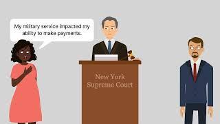 M & T Mortgage Corp. v. Foy Case Brief Summary | Law Case Explained