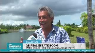 Good Time To Buy Real Estate in The Bahamas