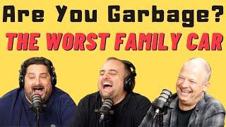 AYG Comedy Podcast: Jim Norton - New Jersey's Finest