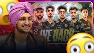 Sardarji Reacts to How GodL Plays BMPS Video ft. PIN PUNDRI EDIT