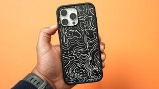 iPhone 16 Pro Max dBrand Grip Review! Same GREATNESS w/Camera Control!