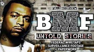 BMF Big Meech Documentary "Paper Trails" The American Deception (Exclusive Footage)