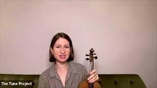 Creating a Fiddle Solo Using "Cripple Creek"