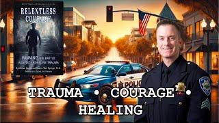 Relentless Courage: Michael Sugrue’s Battle with PTSD & the Power of Healing | Tim Teaches Podcast