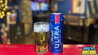 Michelob Ultra - 4.2% ABV