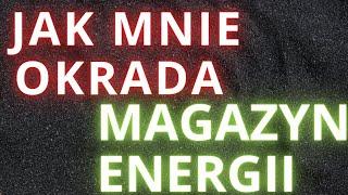 Ile Kosztuje Utrzymanie MAGAZYNU ENERGII. Sprzedawcy to ukrywają przed tobą.