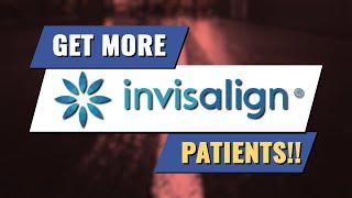 Orthodontic Marketing: The Invisalign Smile Transformer Campaign