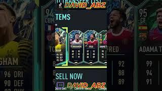 2 INSANE 85+ x5 PACKS ALL 90+ PLAYERS #FIFA22 ULTIMATE TEAM