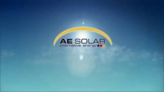 AE Solar Typs of Inverters