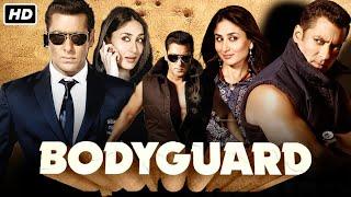 Bodyguard Full Movie | Salman Khan, Kareena Kapoor, Raj Babbar | Siddique | 1080p HD Facts & Review