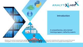 Data Science Bootcamp (in collaboration with IBM) - Introductory Class