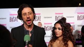 'Magicians' Cast Hale Appleman and Summer Bishil Have The Best Chemistry