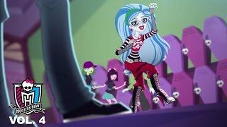 Zombie-shake | Monster High