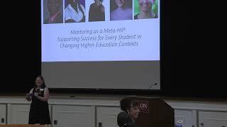 Mentoring as a Meta-HIP: Supporting Success for Every Student in Changing Higher Education Contexts