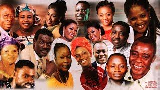 CLASSIC GHANA GOSPEL MIX VOL. 1 - nonstop