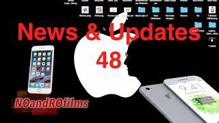 iPhone 7, iPhone 7 Plus or iPhone 7 Pro? | Weekly Apple Updates 48 