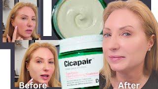 DR. Jart Cicapair Tiger Grass Color Correcting Treatment | HOW TO USE CICAPAIR