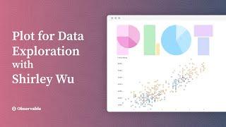 Plot for Data Exploration with Shirley Wu