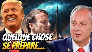 LE MONDE VA BASCULER AVEC TRUMP, VOICI POURQUOI... | GPTV ACTU