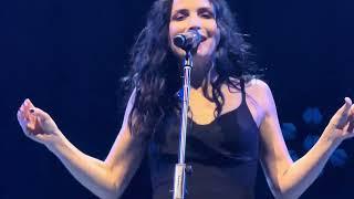 "Ellis Island" by The Corrs at O2 Arena London on 20th November 2024