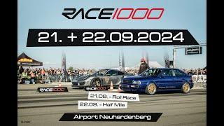 Race1000 Neuhardenberg 21+22.9.24