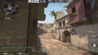 STREAM highlights CSGO #1