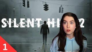 First time playing this franchise (Part 1) | Silent Hill 2 Remake | Let's Play