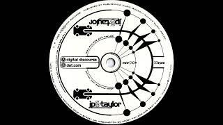 JP & Taylor - Digital Discourse