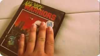 Runsame presents: New York Warriors (AMIGA)