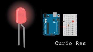 Arduino Blinking LED Tutorial