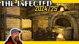 The Infected 2024  068: Was sein muss, muss sein