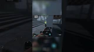 There's blind and then there's this