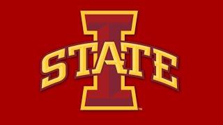 Former ISU football player sentenced after attacking Iowa basketball star