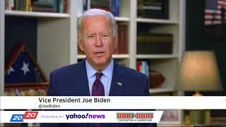 Biden: The African American Community Is Not A Diverse Community