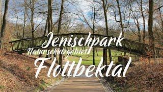 Fotowalk Jenischpark im Flottbektal