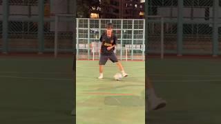 Latest football skills  #football #skills #cr7 #soccer #footballskills