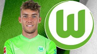 Luca Waldschmidt 2021 - Welcome to VfL Wolfsburg ? - Amazing Skills & Goals | HD