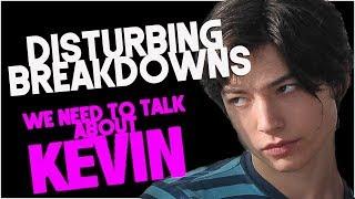 We Need to Talk About Kevin (2011) | DISTURBING BREAKDOWN(RECAP)