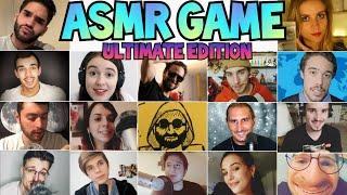 ASMR GAME ~ Ultimate Édition 