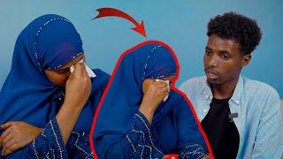 "Suuliga waxaan u galaa si aan u ooyo oo aan lay maqal". Qisada Gabadh Hargeisa ku nool