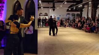 Tango - Ezgi Turmus & Dawid Belach - Bydgoszcz 2024, Poland