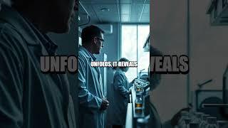 The Mysterious Murder of the Midnight Pharmacist