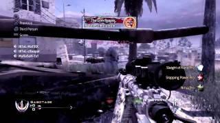 iNTeL vs VeXeR | MW2