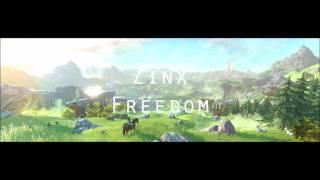 Zinxii - Freedom