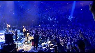 All These Things That I've Done - The Killers MSG | 10/1/22 | Side View