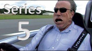 Top Gear - Funniest Moments from Series 5