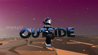 [8th Place] OUTSIDE || Roblox Edit || #aurexeii10kedit @Aurexeii