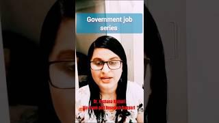 High Paying & Secure Govt Job for #BSc. Students #govtjobs #top  #jobs #tips #exam #shorts #best