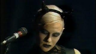 Smashing Pumpkins -  Live at Dublin’s Olympia Theatre, 1998.