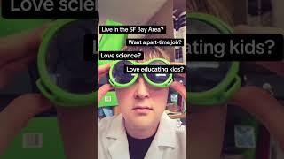Become a Mad Scientist - Mad Science of the Bay Area.mov